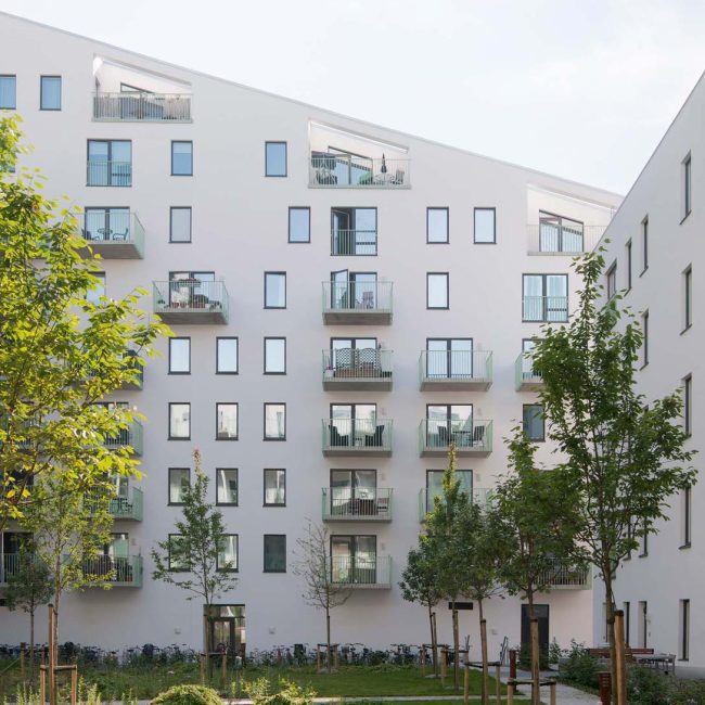 balkongrenovering bostadsrättsförening