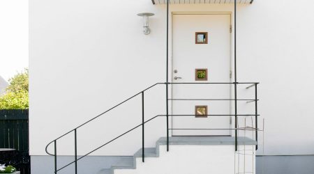 Fasadrenovering av tegelfasad