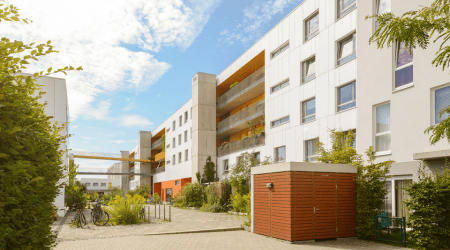 renovering loftgång