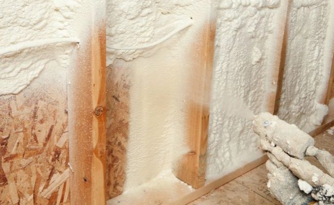 tillägsisolering fasad